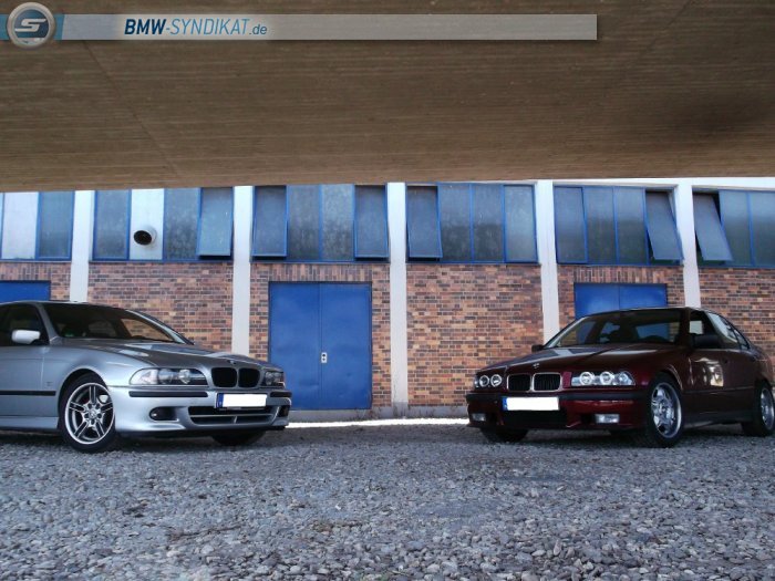 BMW-Syndikat Fotostorie