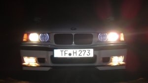 E36 3.18i - 3er BMW - E36
