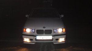 E36 3.18i - 3er BMW - E36