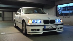 E36 3.18i - 3er BMW - E36