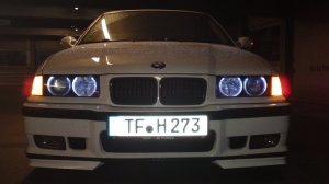 E36 3.18i - 3er BMW - E36