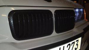 E36 3.18i - 3er BMW - E36