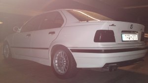 E36 3.18i - 3er BMW - E36