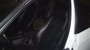 E36 3.18i - 3er BMW - E36