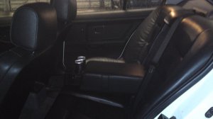 E36 3.18i - 3er BMW - E36