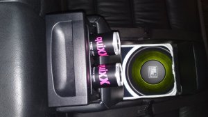 E36 3.18i - 3er BMW - E36