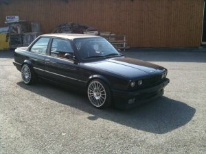 Mein e30 Umbau - 3er BMW - E30 Mein e30 Umbau - 3er BMW - E30