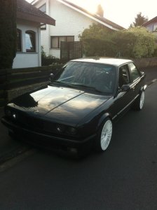Mein e30 Umbau - 3er BMW - E30 Mein e30 Umbau - 3er BMW - E30