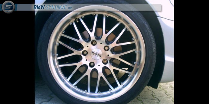 BMW-Syndikat Fotostorie
