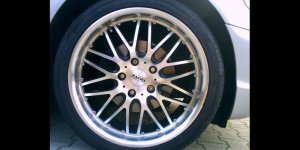 E46 316i (Facelift) Limousine - 3er BMW - E46