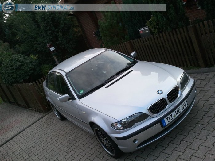 BMW-Syndikat Fotostorie