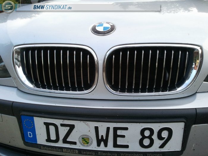 BMW-Syndikat Fotostorie
