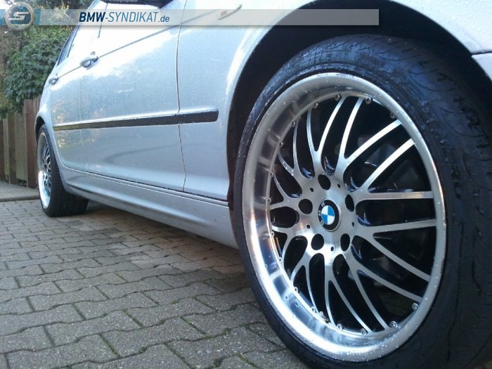 BMW-Syndikat Fotostorie