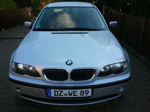 E46 316i (Facelift) Limousine - 3er BMW - E46