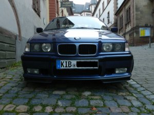 Class II - 3er BMW - E36