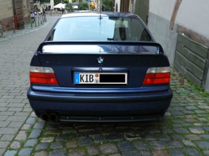 Class II - 3er BMW - E36