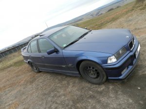 Class II - 3er BMW - E36