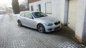 E92 335i LCI M// Performance - 3er BMW - E90 / E91 / E92 / E93