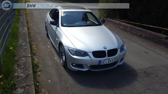 E92 335i LCI M// Performance - 3er BMW - E90 / E91 / E92 / E93