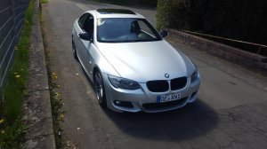 E92 335i LCI M// Performance - 3er BMW - E90 / E91 / E92 / E93