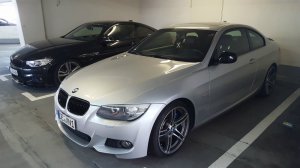 E92 335i LCI M// Performance - 3er BMW - E90 / E91 / E92 / E93