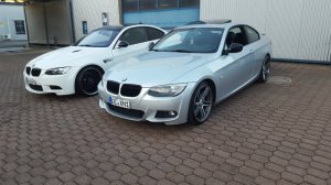 E92 335i LCI M// Performance - 3er BMW - E90 / E91 / E92 / E93