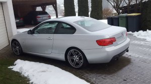 E92 335i LCI M// Performance - 3er BMW - E90 / E91 / E92 / E93