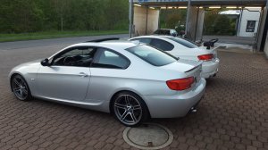 E92 335i LCI M// Performance - 3er BMW - E90 / E91 / E92 / E93