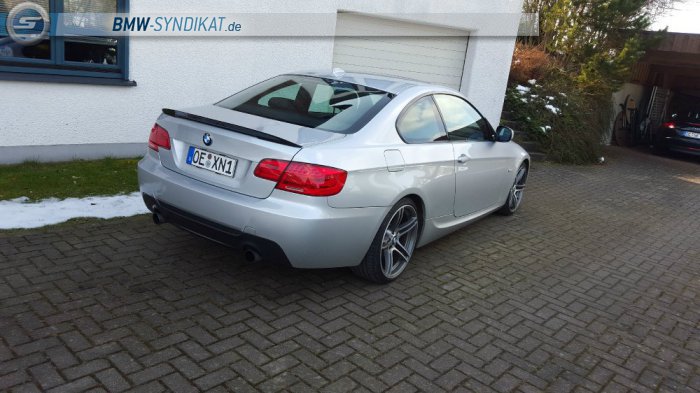 E92 335i LCI M// Performance - 3er BMW - E90 / E91 / E92 / E93