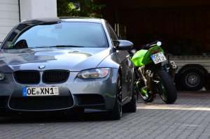 E92 M3 Spacegrau GTS - 3er BMW - E90 / E91 / E92 / E93 E92 M3 Spacegrau GTS - 3er BMW - E90 / E91 / E92 / E93