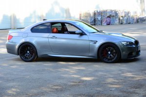 E92 M3 Spacegrau GTS - 3er BMW - E90 / E91 / E92 / E93 E92 M3 Spacegrau GTS - 3er BMW - E90 / E91 / E92 / E93