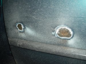 318i Bostongrn - 3er BMW - E36