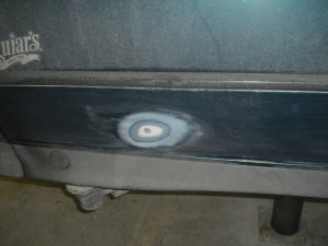 318i Bostongrn - 3er BMW - E36