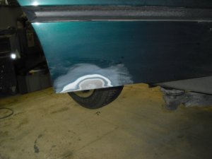 318i Bostongrn - 3er BMW - E36