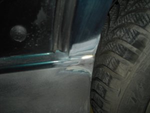 318i Bostongrn - 3er BMW - E36