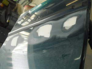 318i Bostongrn - 3er BMW - E36