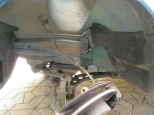 318i Bostongrn - 3er BMW - E36