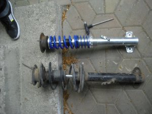 318i Bostongrn - 3er BMW - E36