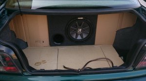 318i Bostongrn - 3er BMW - E36