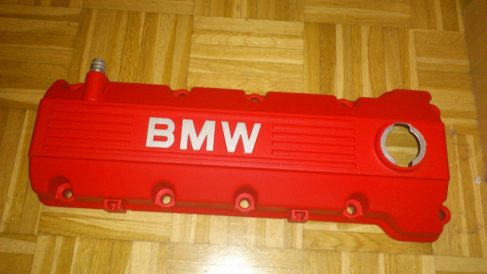 318i Bostongrn - 3er BMW - E36