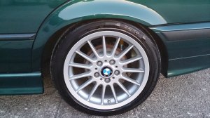 318i Bostongrn - 3er BMW - E36