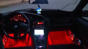 318i Bostongrn - 3er BMW - E36