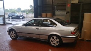 328i Projekt 2014/15 - 3er BMW - E36 328i Projekt 2014/15 - 3er BMW - E36