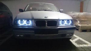 328i Projekt 2014/15 - 3er BMW - E36 328i Projekt 2014/15 - 3er BMW - E36