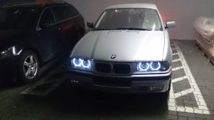 328i Projekt 2014/15 - 3er BMW - E36 328i Projekt 2014/15 - 3er BMW - E36