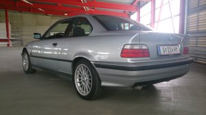 328i Projekt 2014/15 - 3er BMW - E36 328i Projekt 2014/15 - 3er BMW - E36