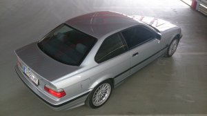 328i Projekt 2014/15 - 3er BMW - E36 328i Projekt 2014/15 - 3er BMW - E36