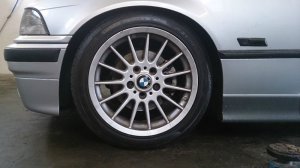 328i Projekt 2014/15 - 3er BMW - E36 328i Projekt 2014/15 - 3er BMW - E36