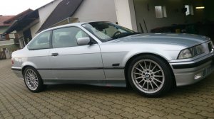 328i Projekt 2014/15 - 3er BMW - E36 328i Projekt 2014/15 - 3er BMW - E36