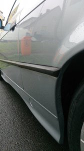 328i Projekt 2014/15 - 3er BMW - E36